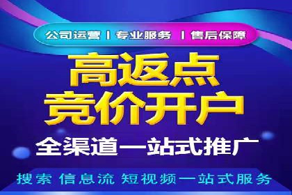 百度推广效果提升，案例分享
